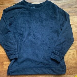 PreLoved SZ S extra Warm sleep shirt